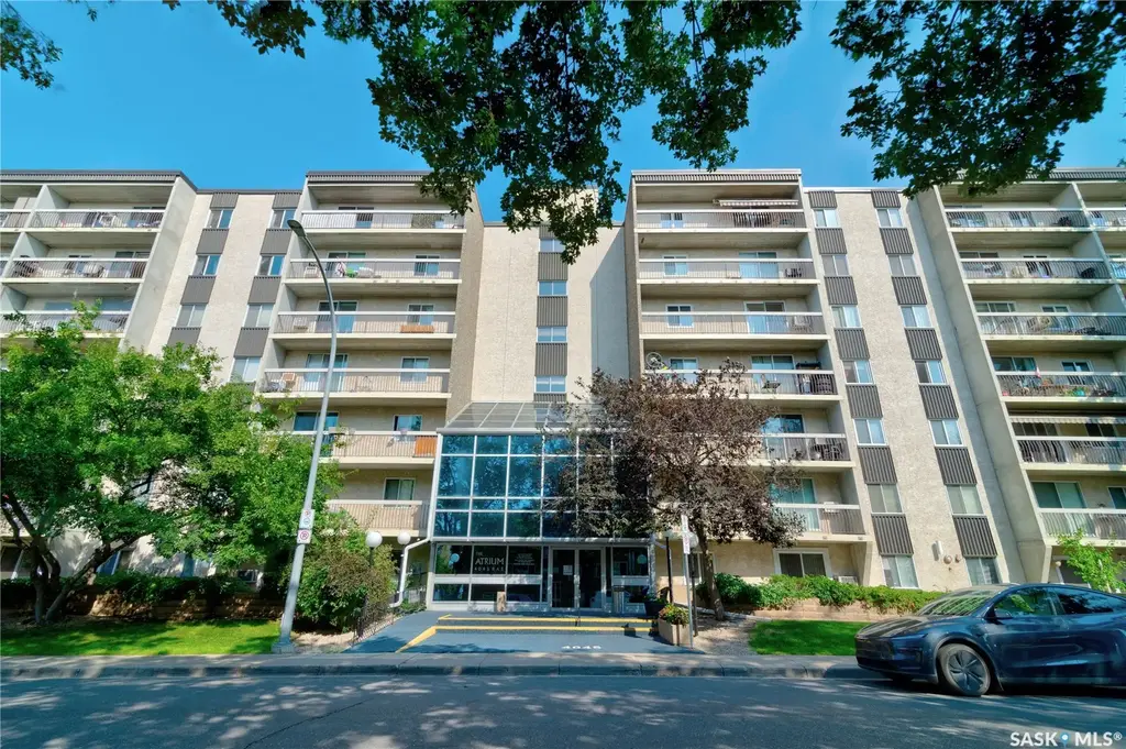 4045 Rae Street 522, Regina