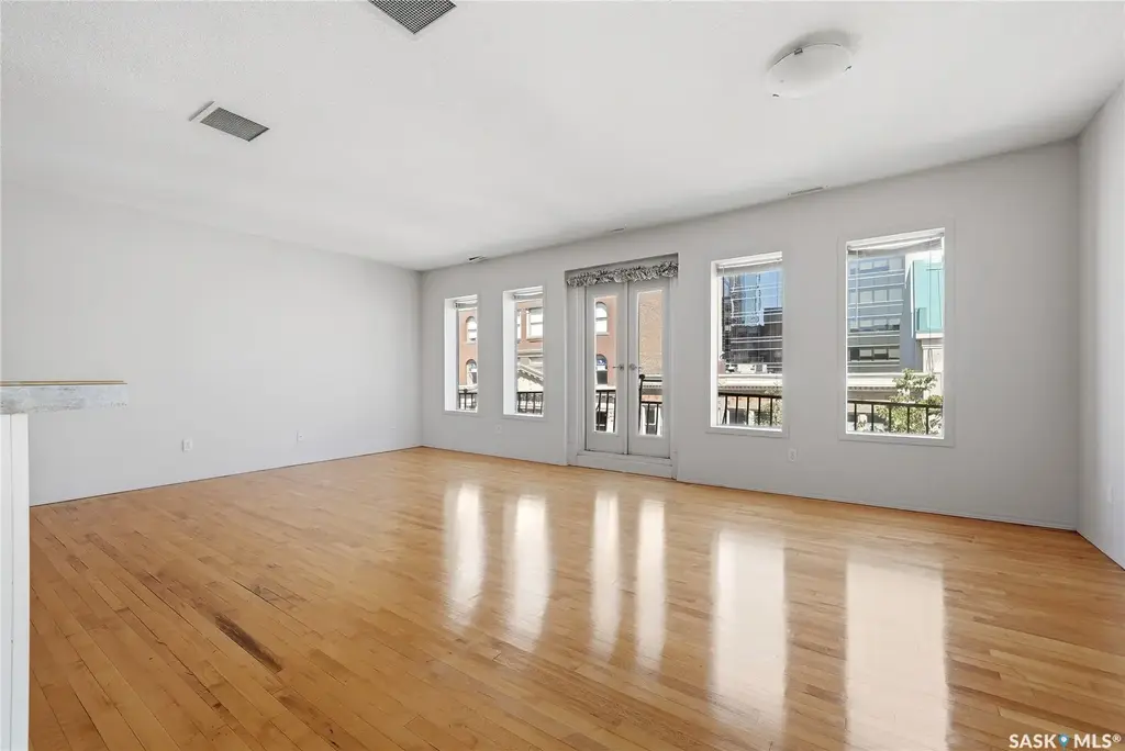 1836 Scarth Street 301, Regina