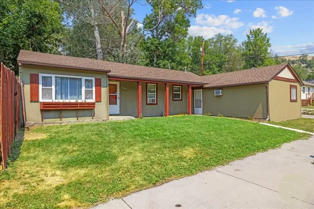 1103 N 23rd Street, Billings