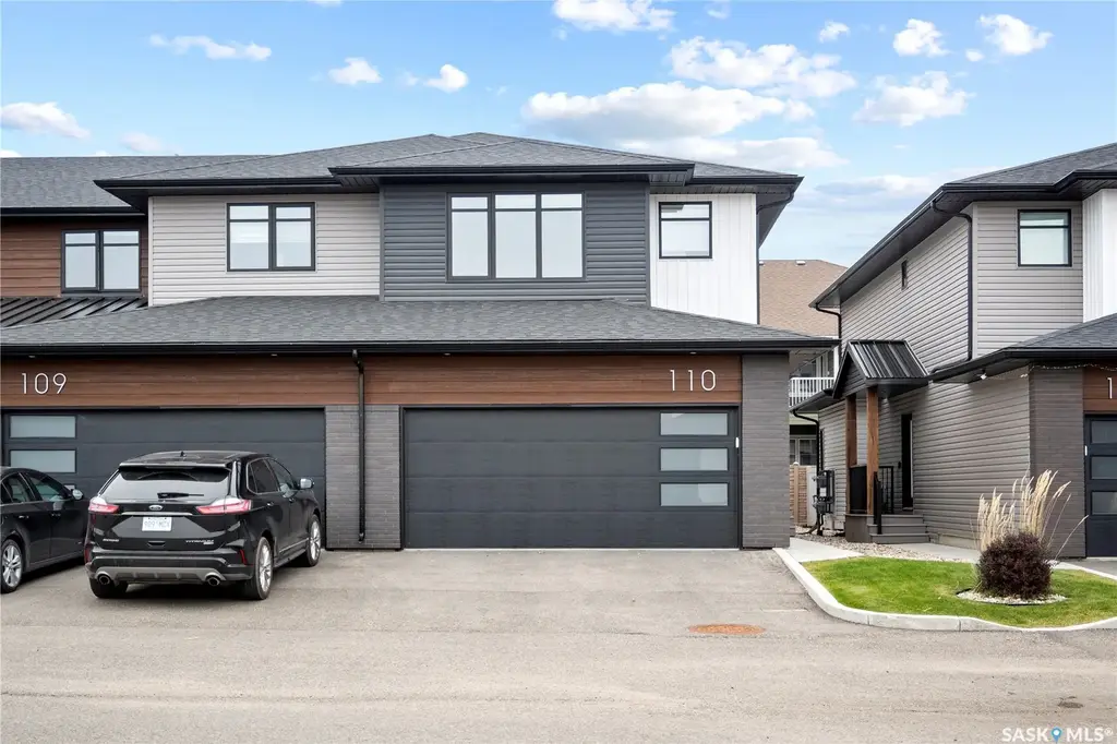 3121 Green Bank Road 110, Regina