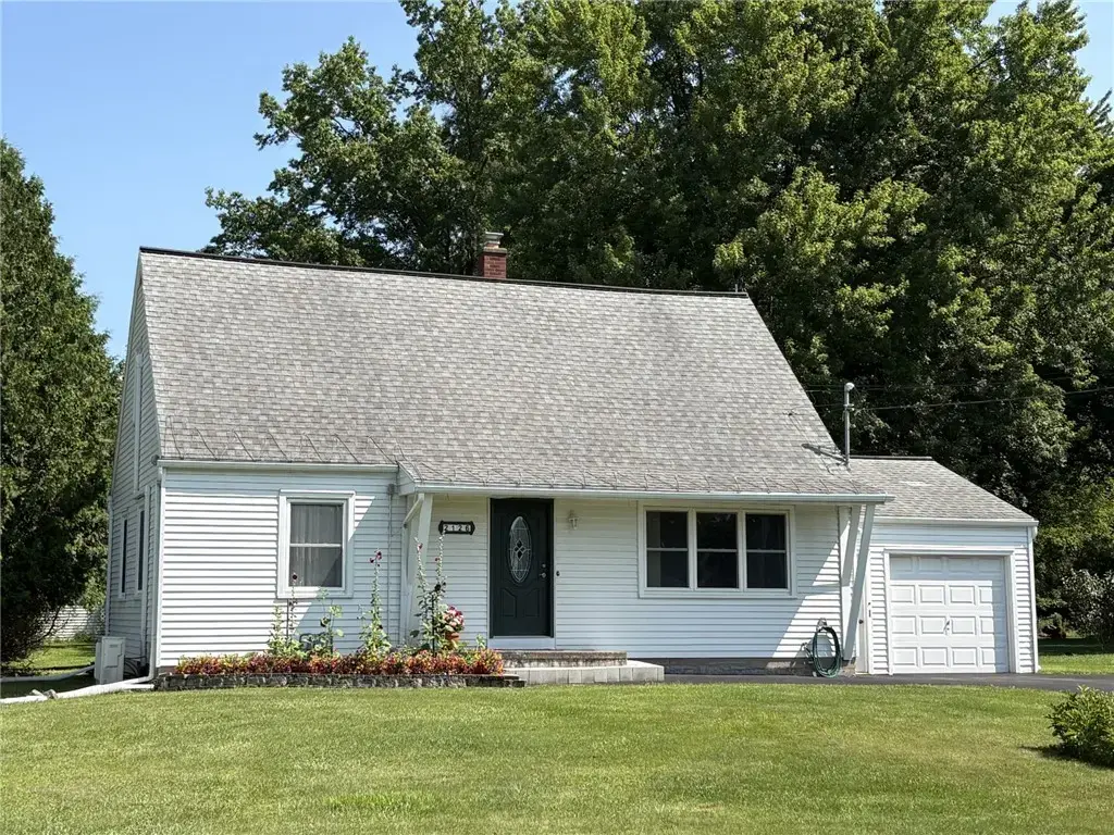 2126 Westside Drive, Ogden