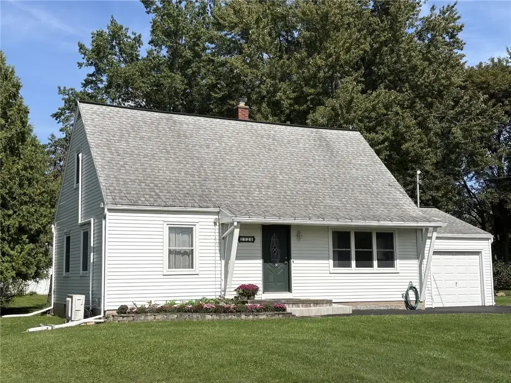 2126 Westside Drive, Ogden