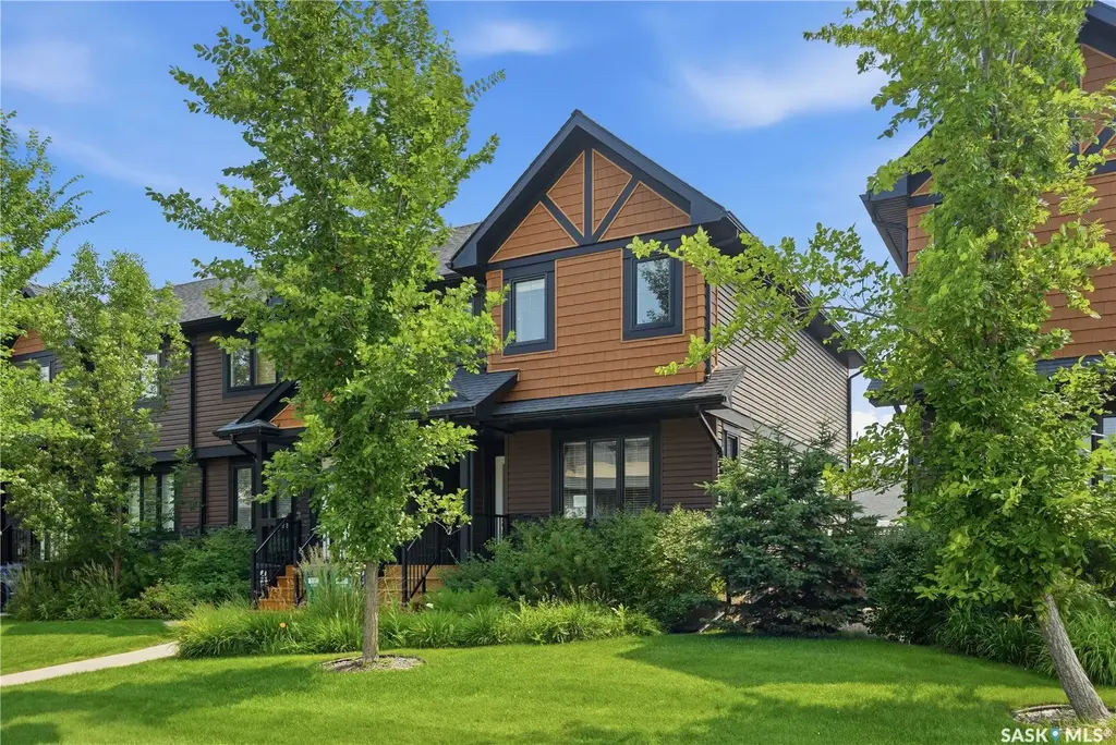 213 Rajput Way, Saskatoon