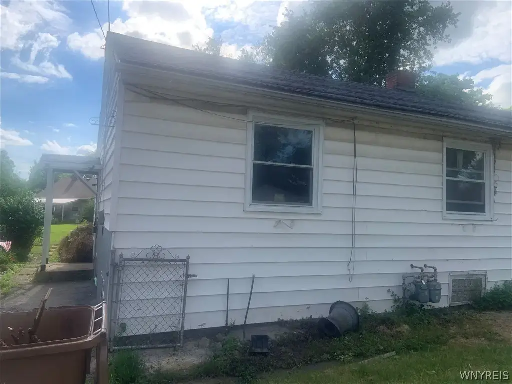 26 Windcrest Drive # 24, Cheektowaga