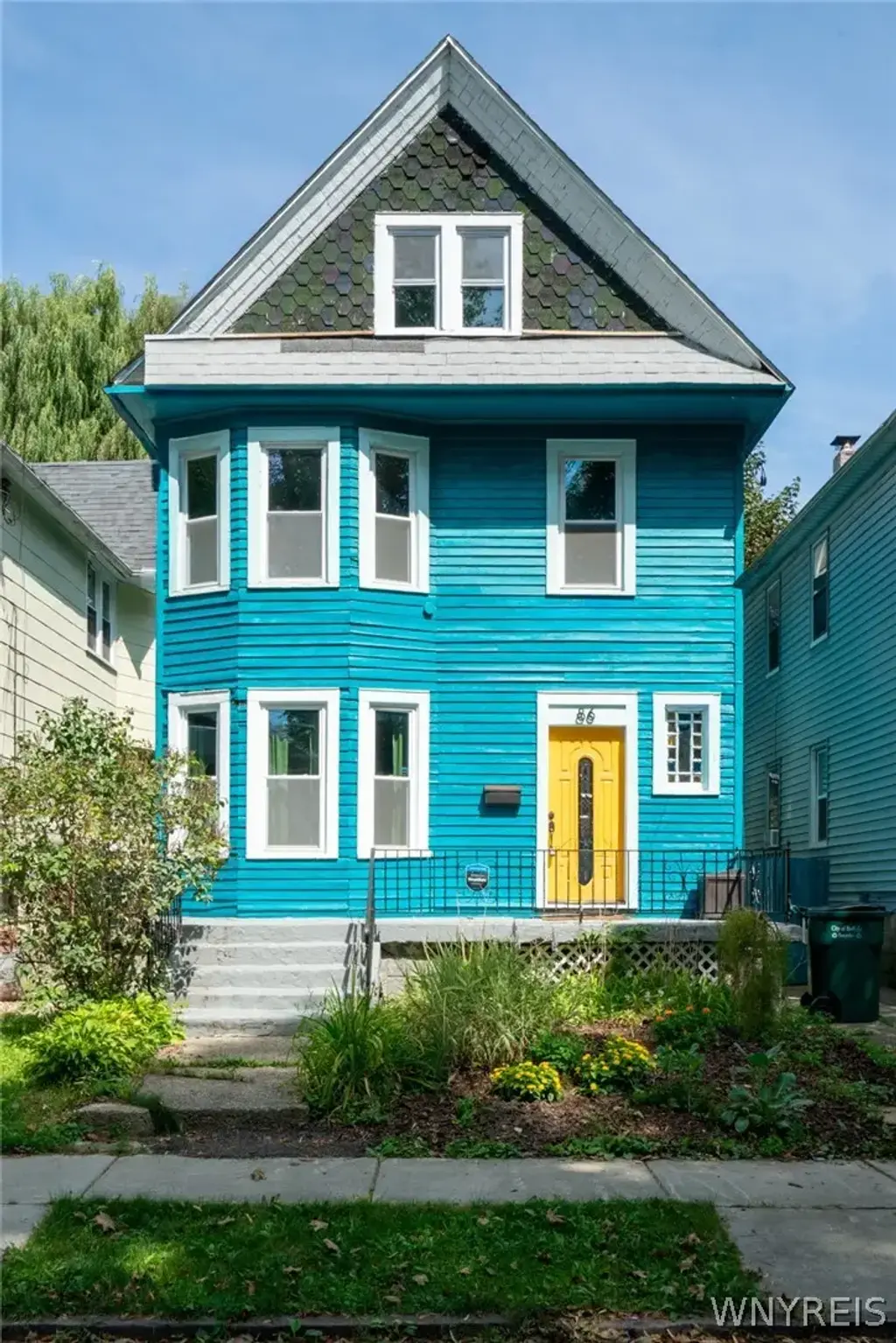 86 Garner Avenue, Buffalo