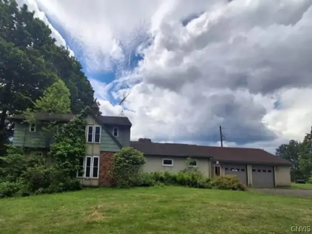 4252 Lower Bush Road, Conowingo