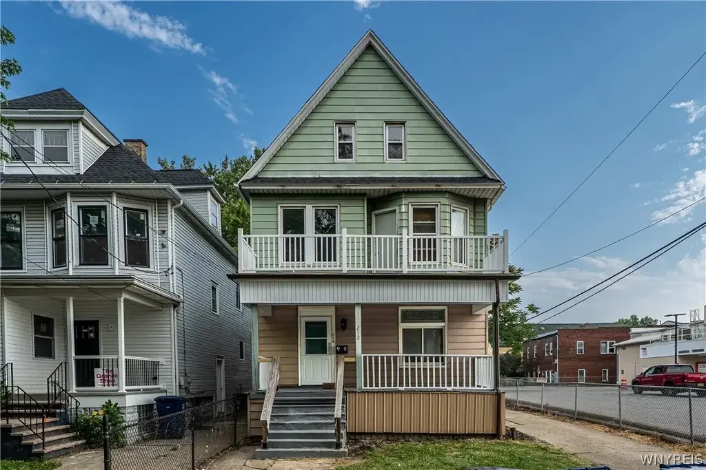 212 Lockwood Avenue # 1, Buffalo