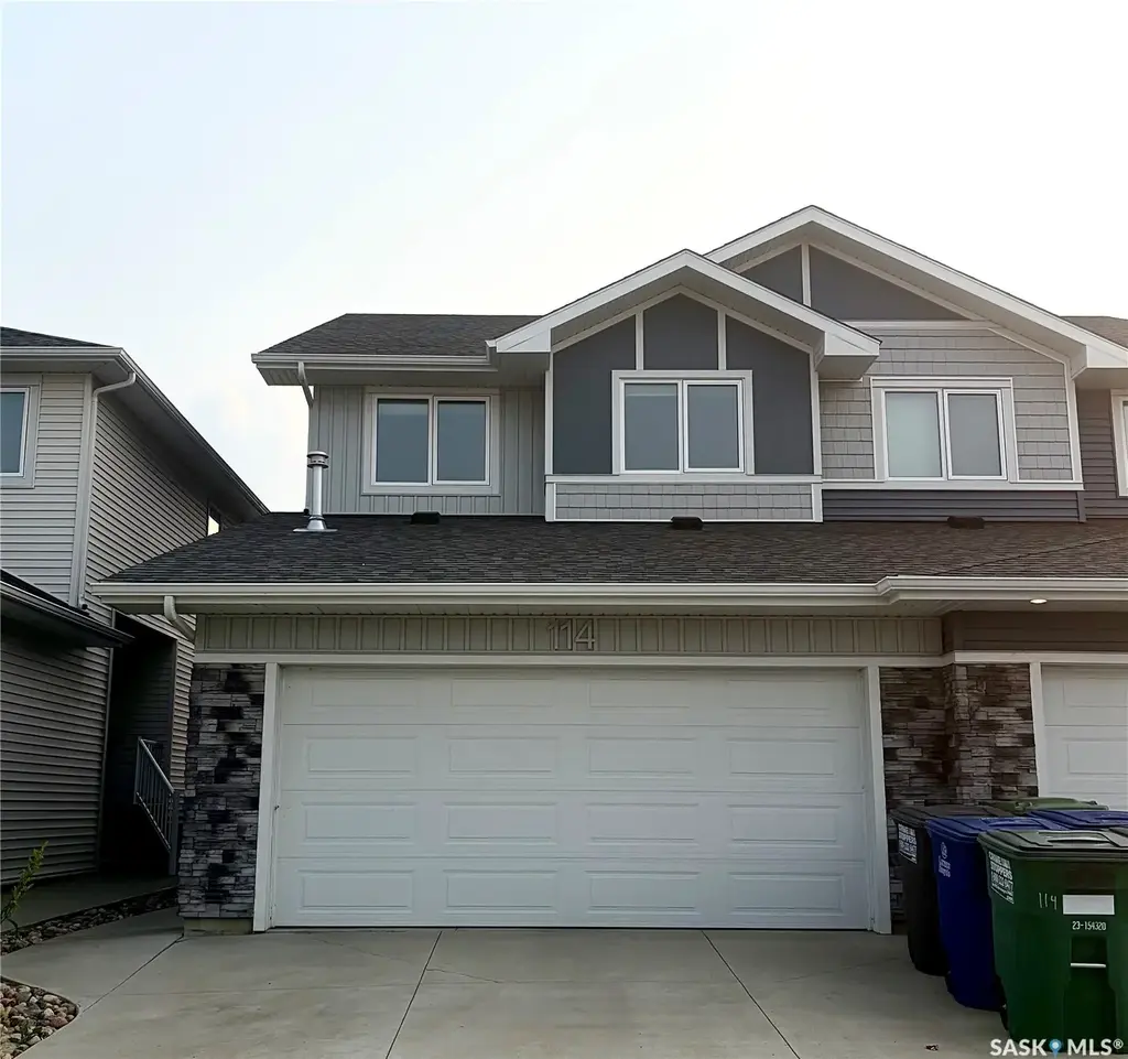 114 Cowessess Road, Saskatoon