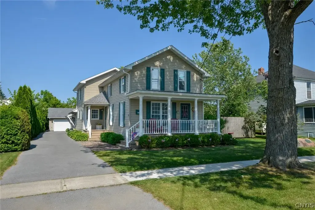 545 John Street, Clayton
