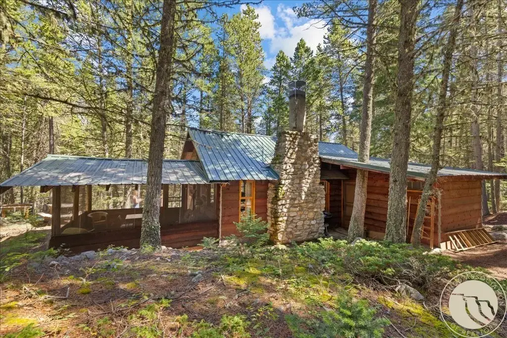 22 Corral Creek, Red Lodge