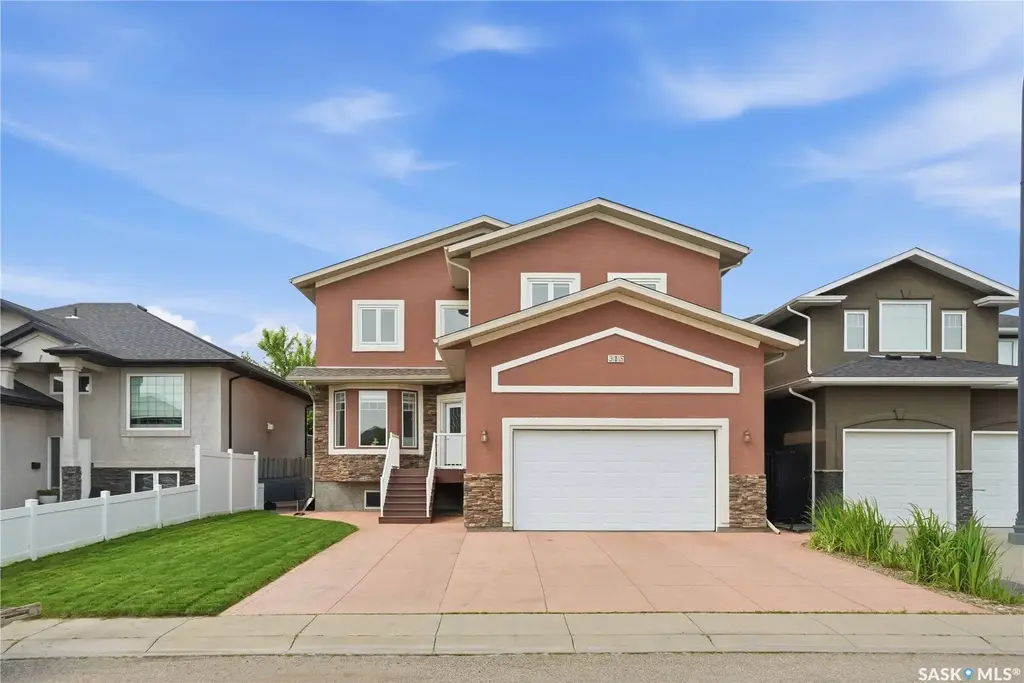315 Waters Crescent, Saskatoon