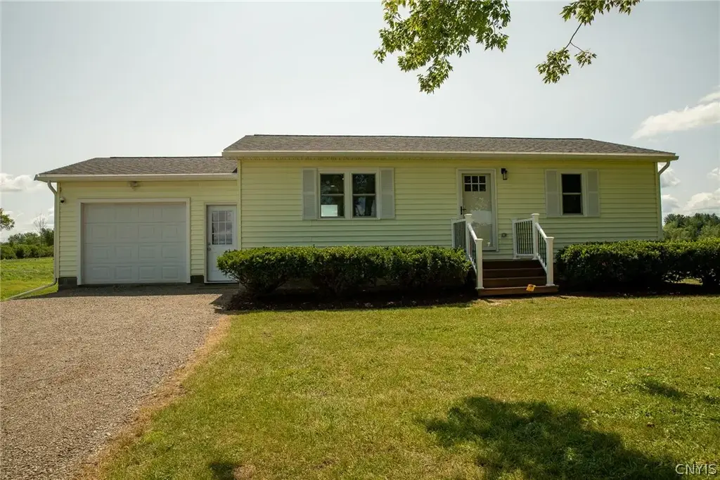 5484 Spring Road, Verona