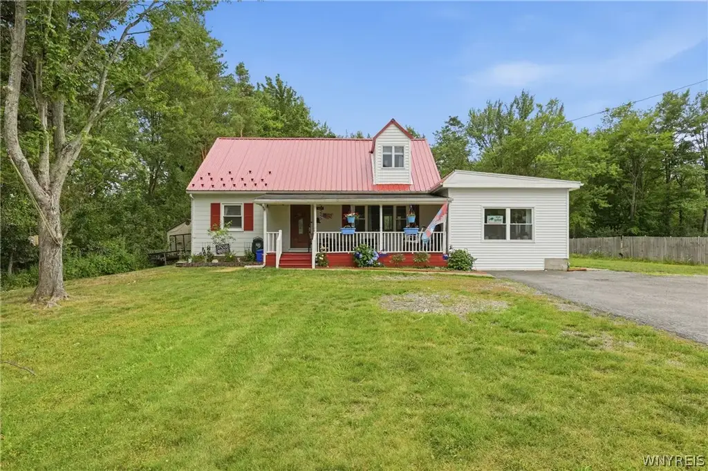 5227 Big Tree Road, Orchard Park