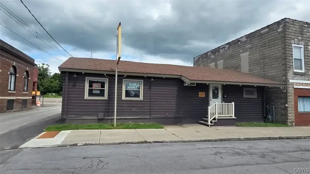 134 S Litchfield St, Frankfort