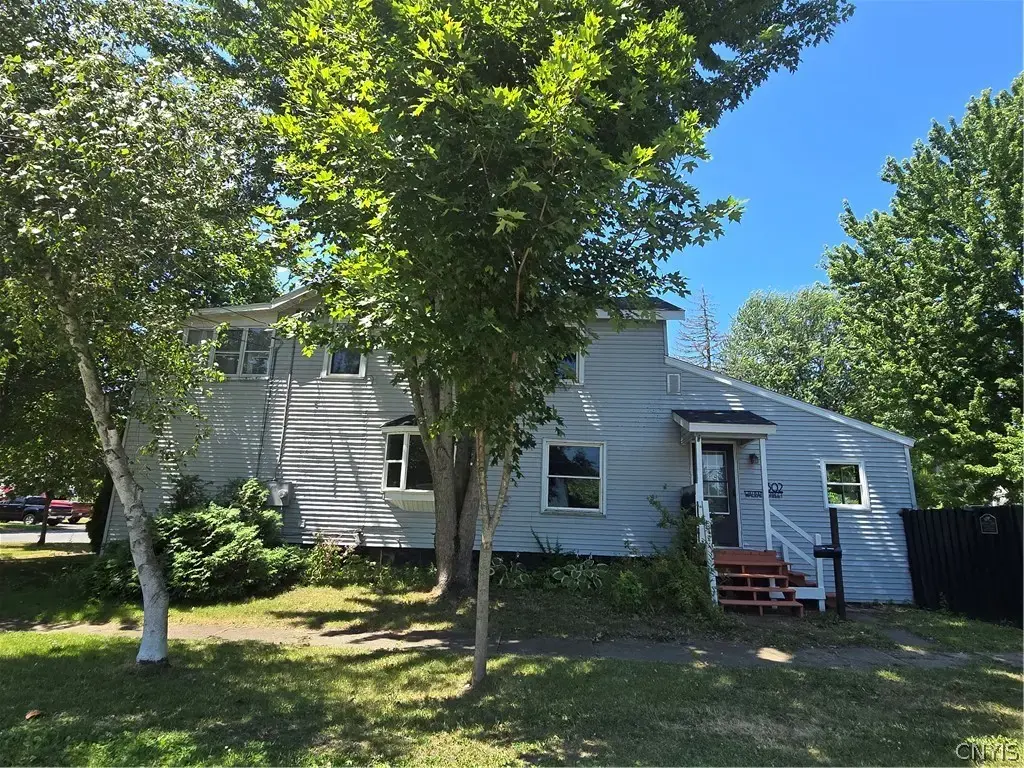 304 Walradt Street # 302, Fulton