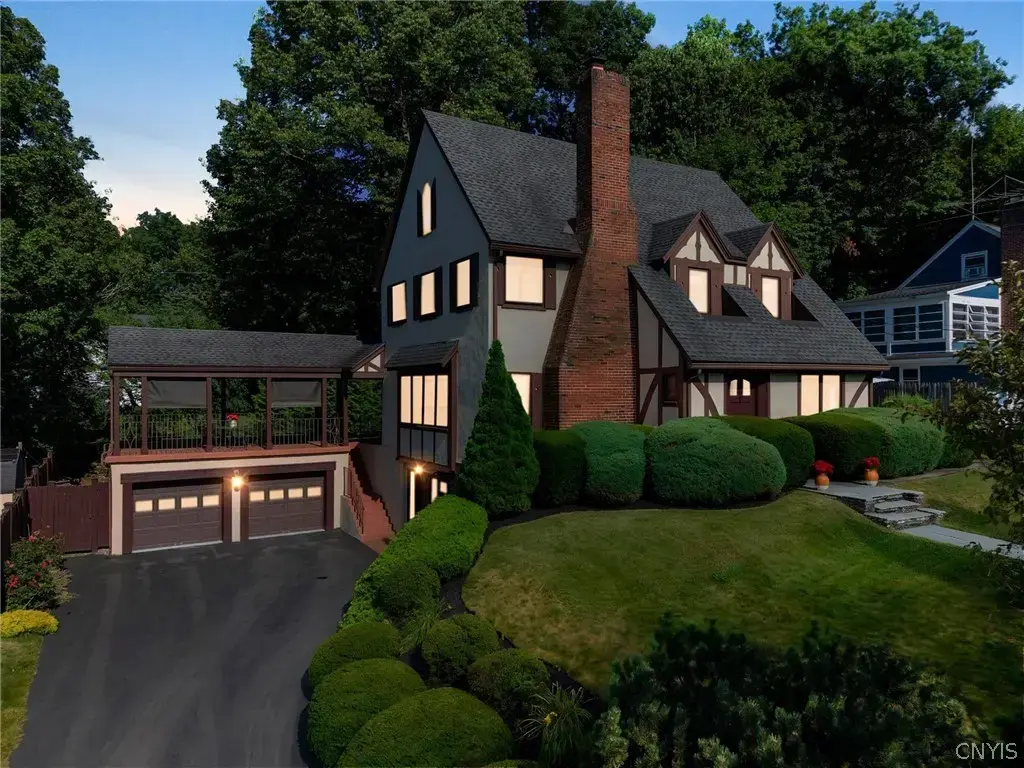 117 Archer Road, Syracuse