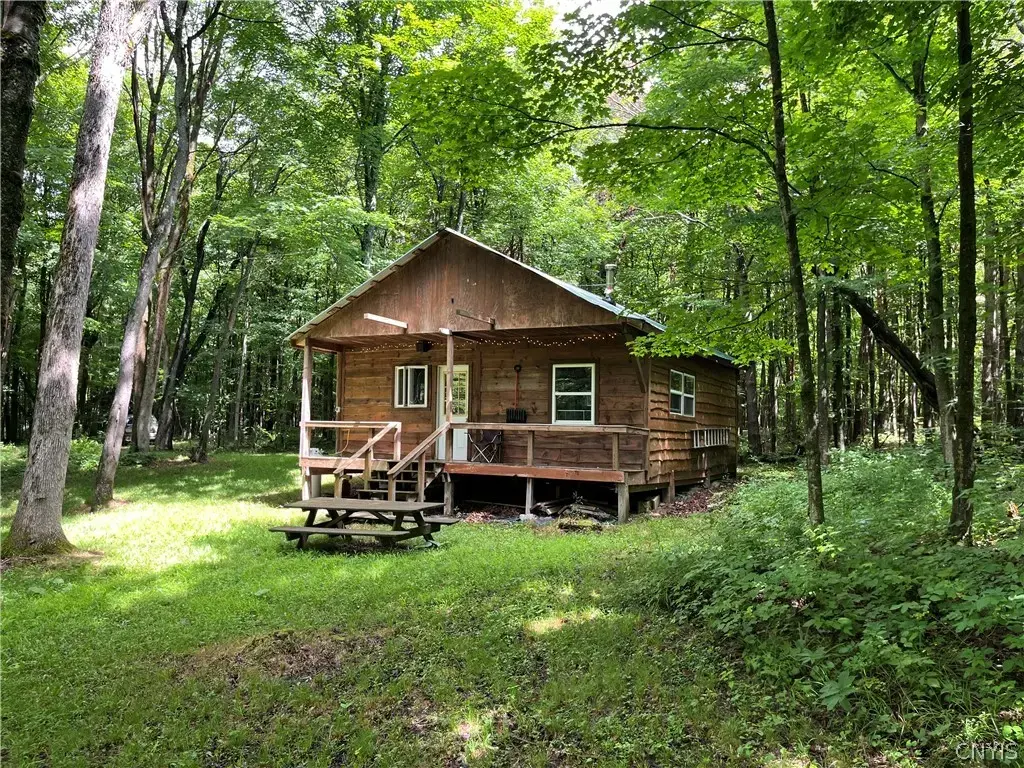 9657 Gardner Road, Pinckney