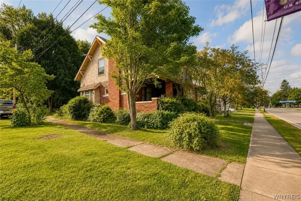 512 Wildwood Avenue, Salamanca