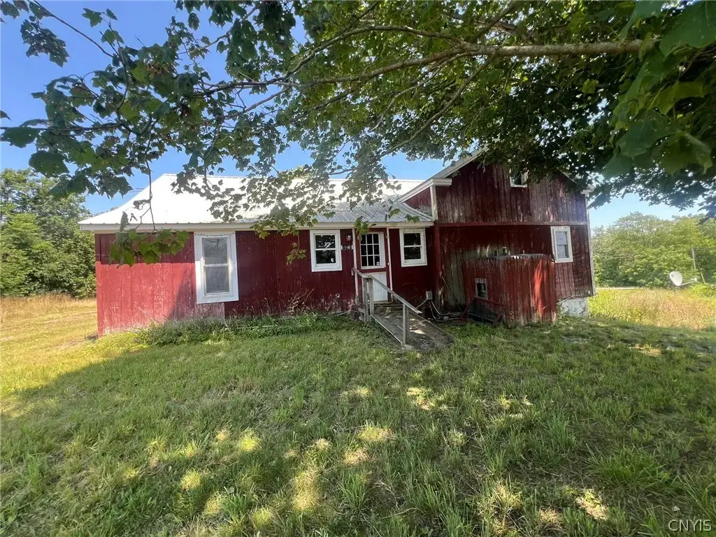 19461 Woodard Road, Orleans