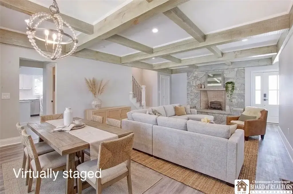 35 Ohio Avenue # B, Busti
