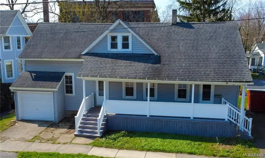 3 Oakwood Avenue, Lancaster
