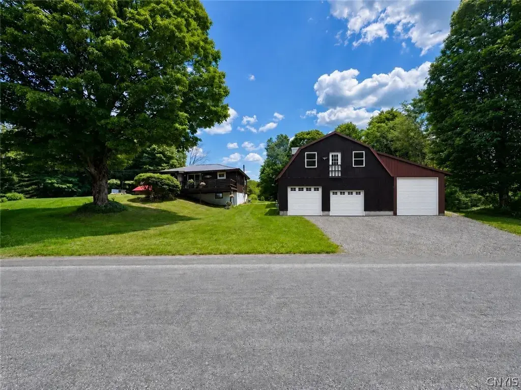 308 Jackson Road, Orwell
