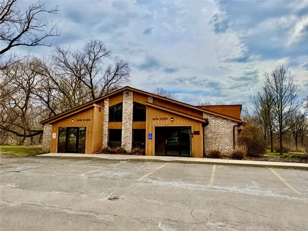 3101 W Ridge Rd, Building C Suite 331, Greece