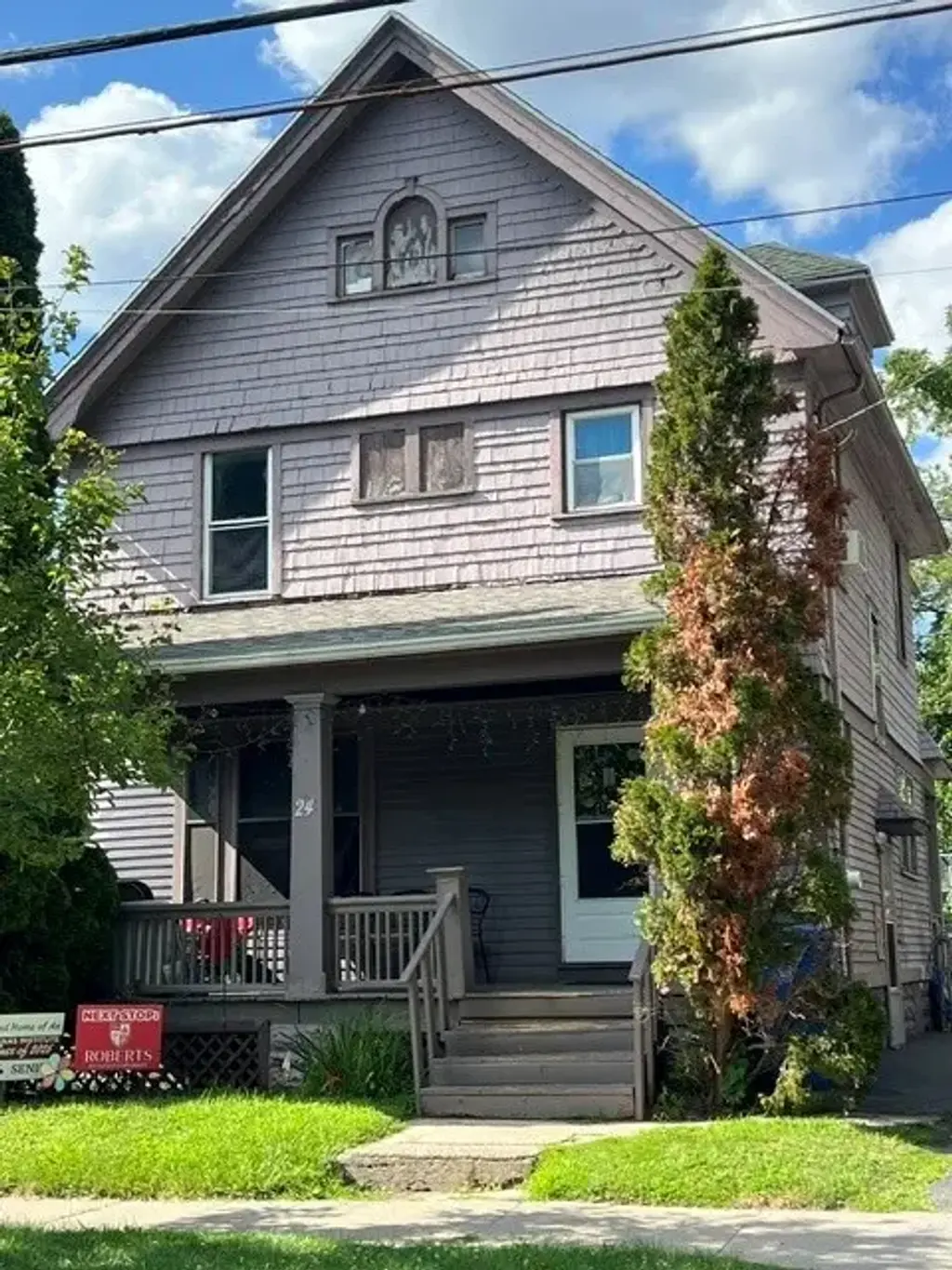 24 Wilbur Street, Rochester