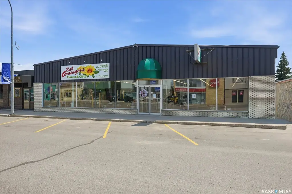 181 Broadway Street W, Fort Qu'Appelle