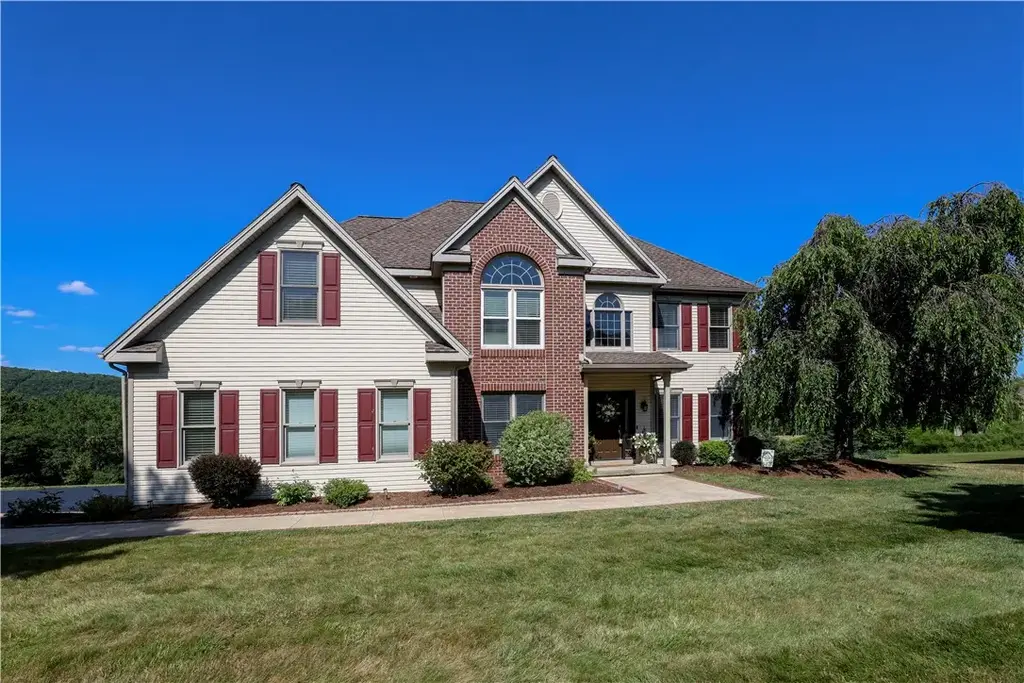 3436 Conhocton Road, Erwin