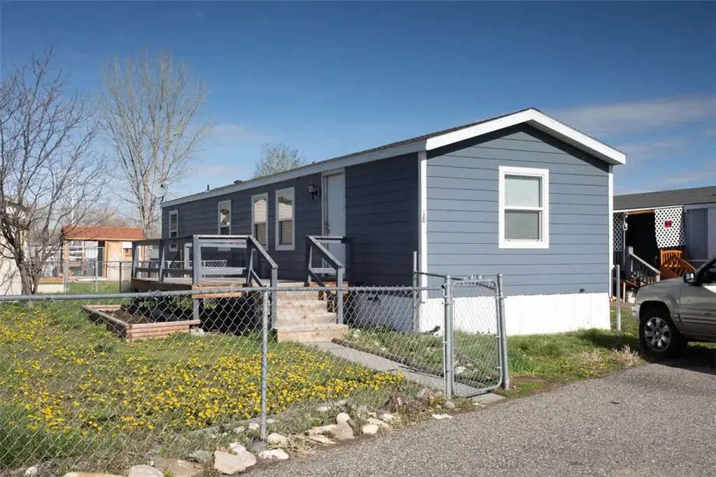 18 Hartland Street, Billings