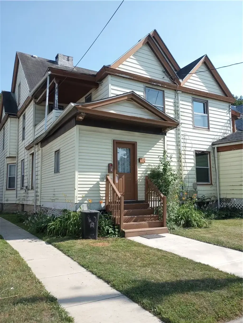 410 Linden Place, Elmira City
