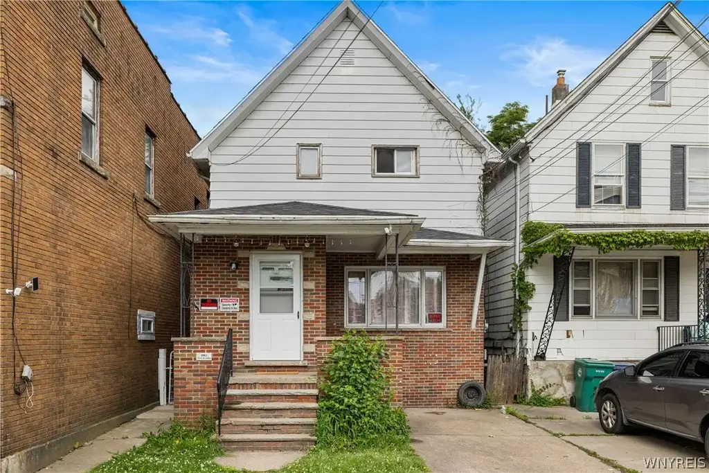 1004 19th Street, Niagara Falls