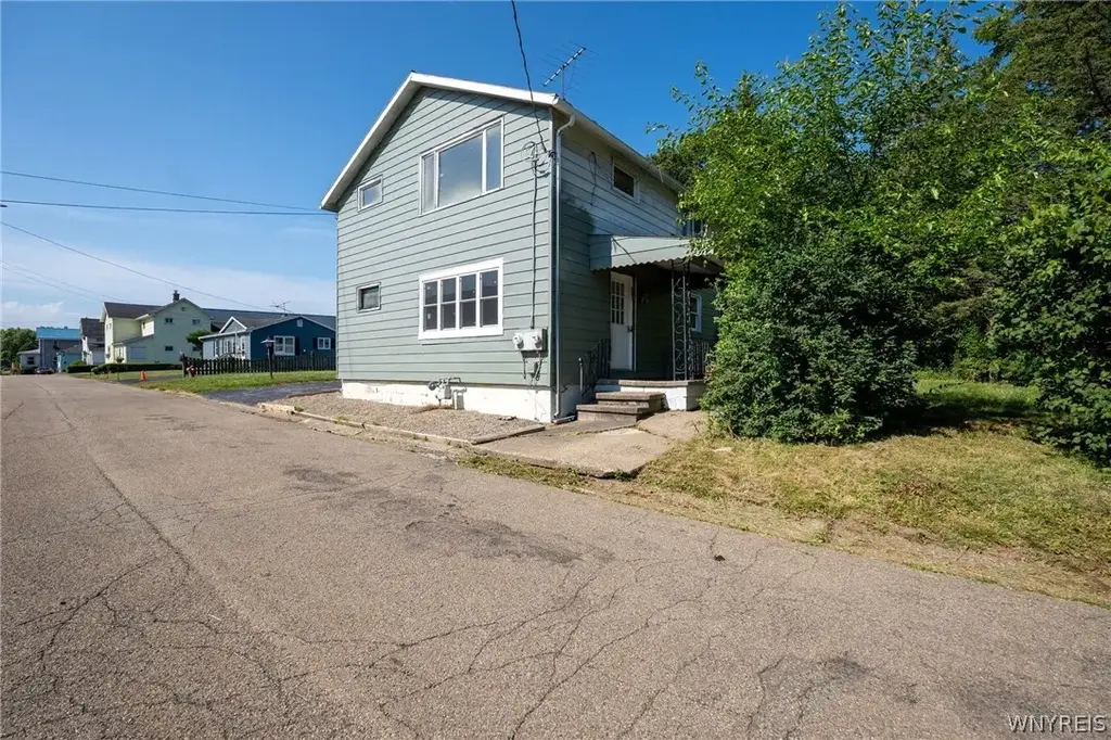 199 S Main Street, Evans