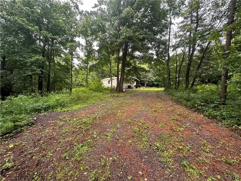 2635 Flat Rock Road, Montague