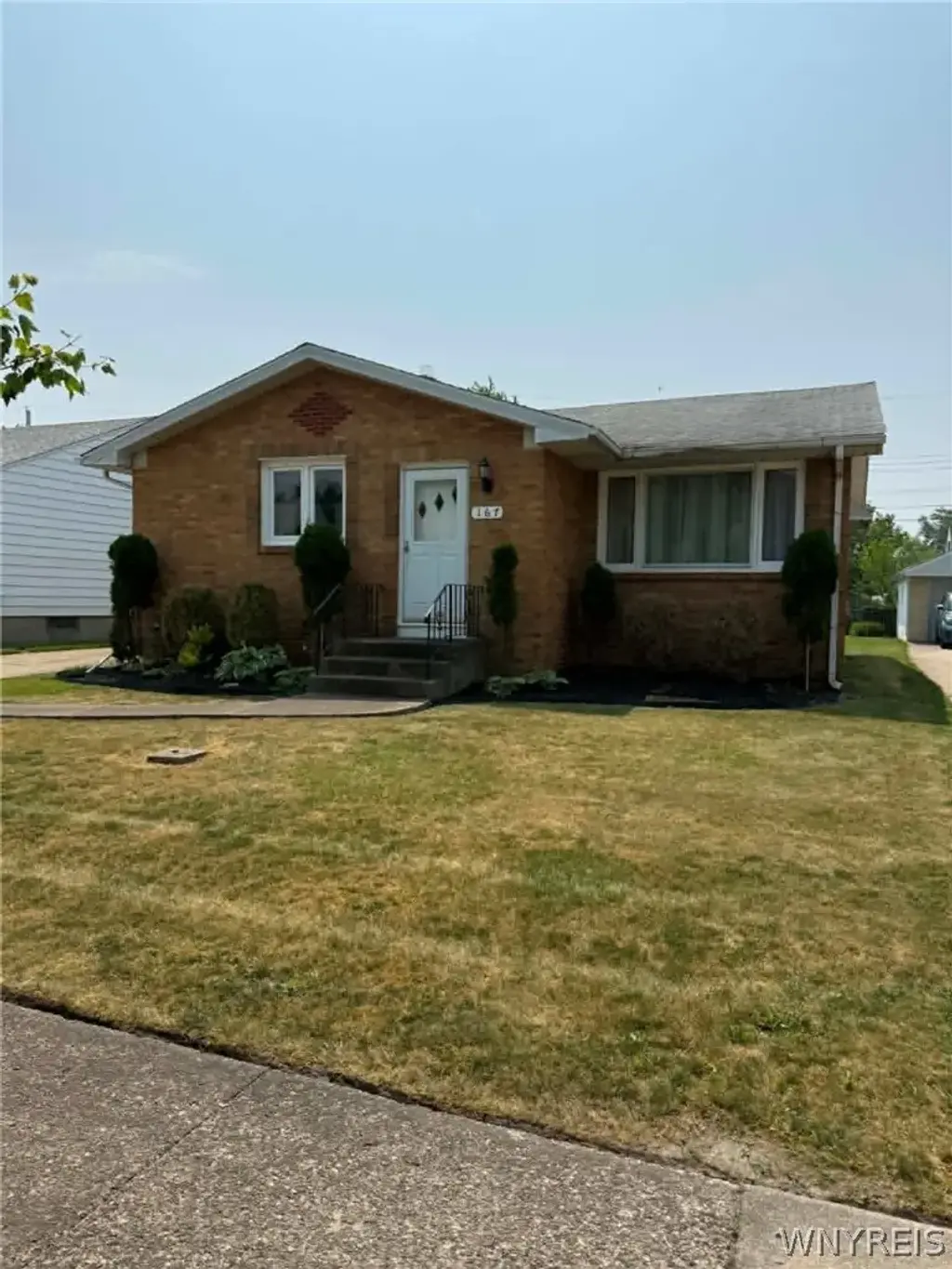 167 Mcnaughton Avenue, Cheektowaga