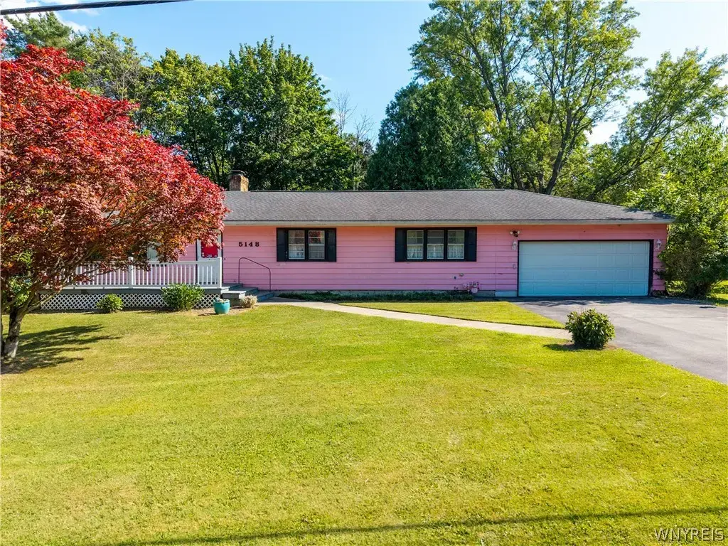 5148 Curtis Road, Warsaw