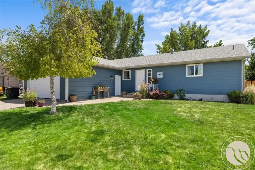 3432 Windmill Circle, Billings