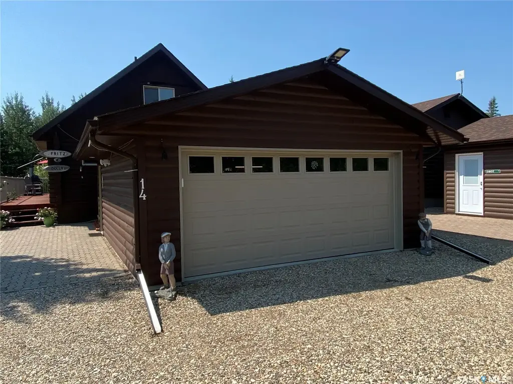 1 Spiritwood Lane 14, Good Spirit Lake
