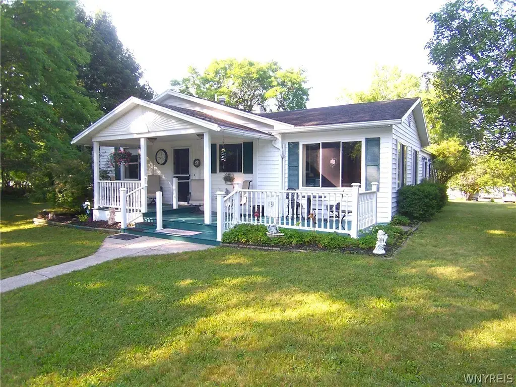 12.5 Adams Street, Batavia City