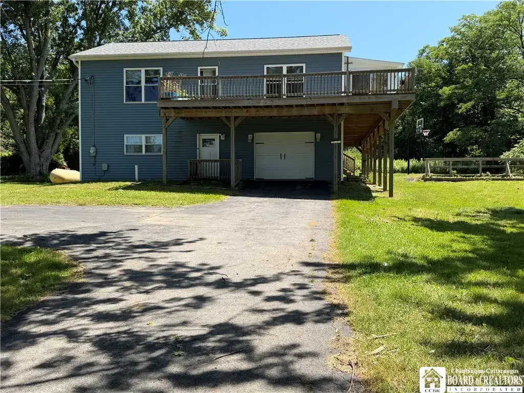 4008 Stetson Road, Ripley