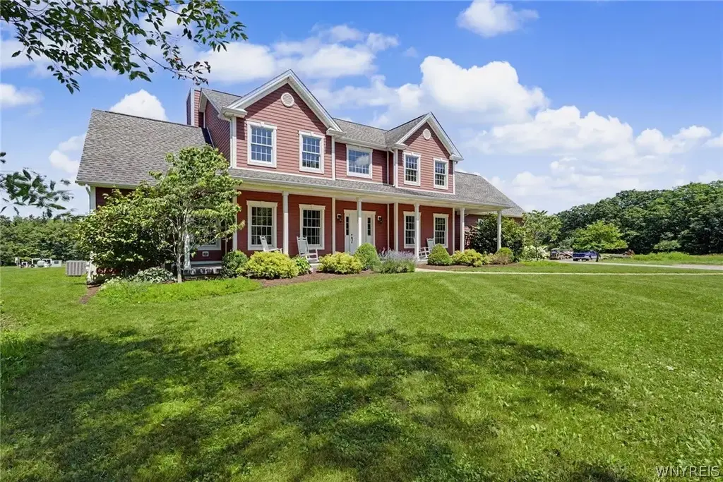 3550 Yochum Road, Eden
