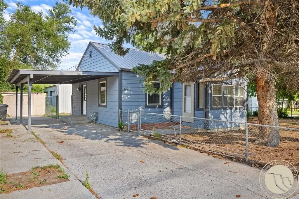 122 Orchard Lane, Billings