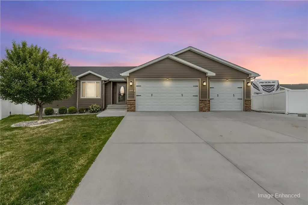 809 Siesta Avenue, Billings