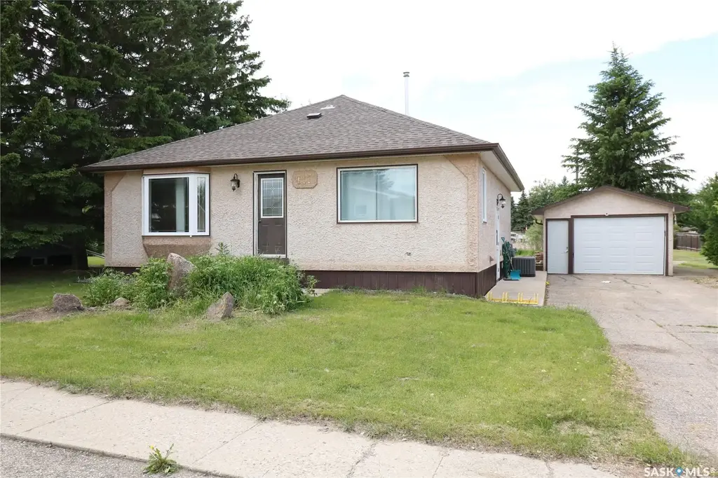 111 Henderson Street, Grayson