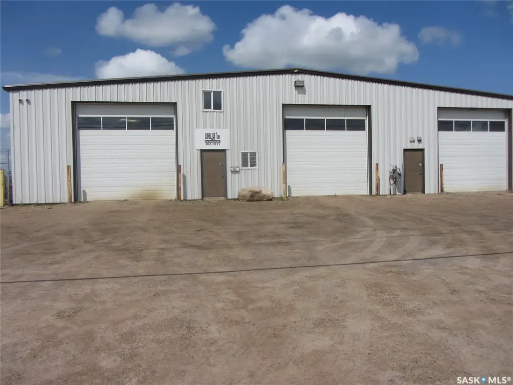 501 9th Street N, Martensville