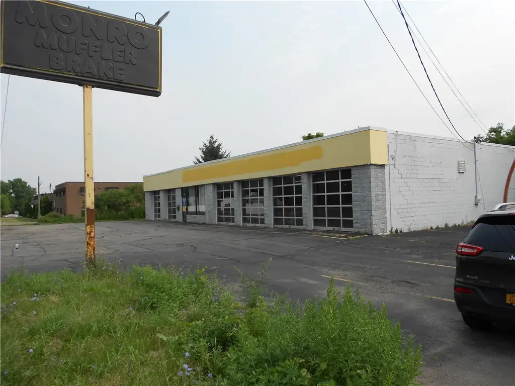 2410 Corning Road, Horseheads