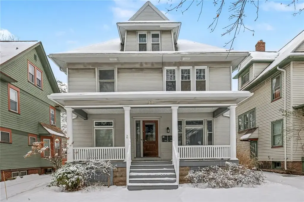 30 Shepard Apt 1- First Floor Street, Rochester