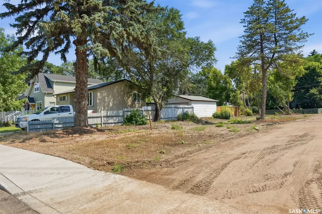 1809 Belfast Avenue, Saskatoon
