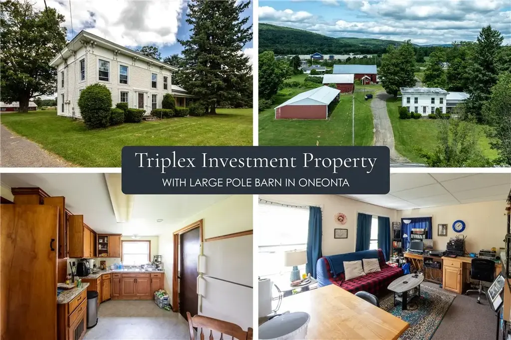 571 Southside Drive, Oneonta